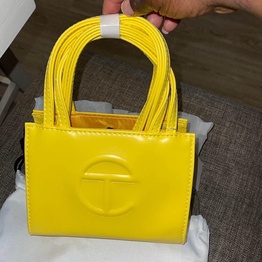 Mini TELFAR Bag